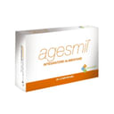 AGESMIL 20 COMPRESSE
