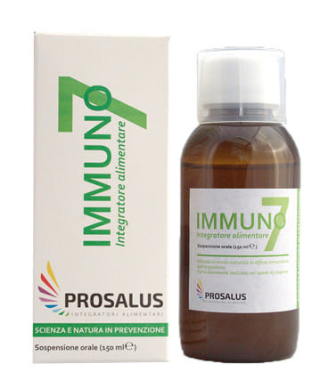 IMMUNO 7 150 ML
