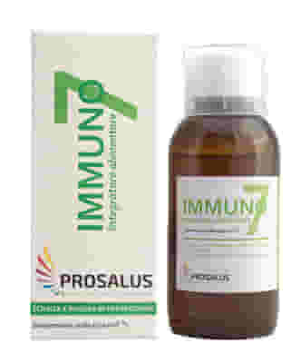 IMMUNO 7 150 ML