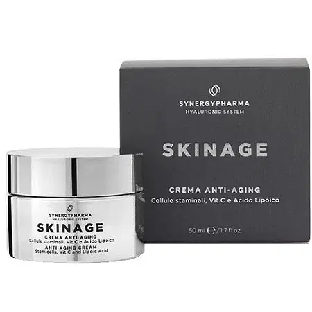 Skinage Crema Anti Aging 50 Ml