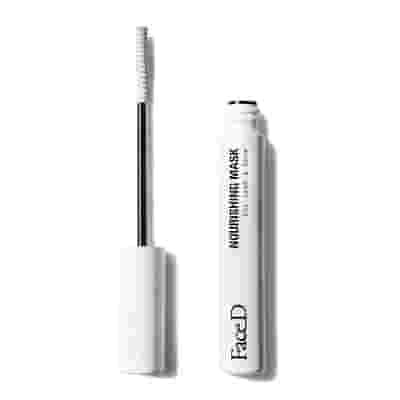 FACE D MASCHERA NUTRIENTE PER CIGLIA & SOPRACCIGLIA 9.5 ML