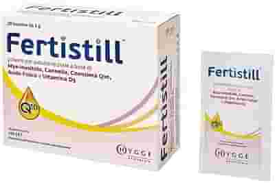 FERTISTILL 20 BUSTINE