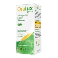 ORALUX 15 ML
