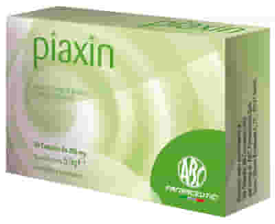 PIAXIN 20 CAPSULE 295 MG