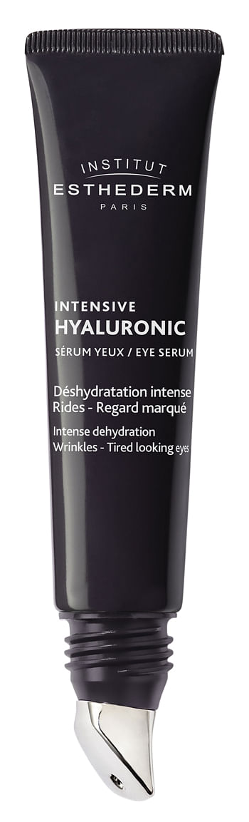 Intensive Hyaluronic Cdy 15 Ml