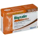 BIOSCALIN SOLE 30 + 10 COMPRESSE