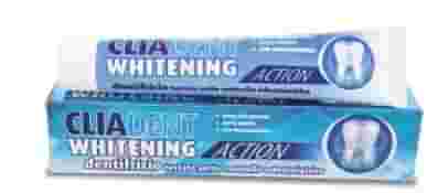CLIADENT DENTIFRICIO WHITENING 75 ML