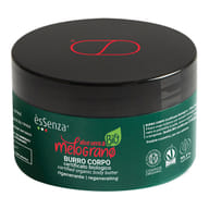 BURRO CORPO ALOE VERA/MELOGRANO 200 ML