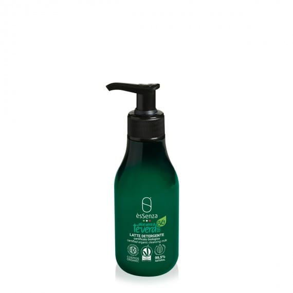 LATTE DETERGENTE PELLI SECCHE/SENSIBILI 200 ML