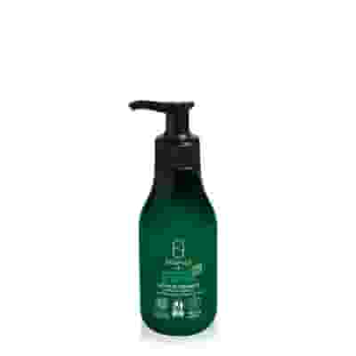 LATTE DETERGENTE PELLI SECCHE/SENSIBILI 200 ML