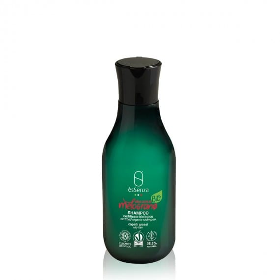 SHAMPOO ARGAN/ZENZERO 250 ML