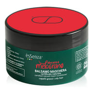 BALSAMO/MASCHERA CAPELLI ALOE VERA/MELOGRANO 200 ML