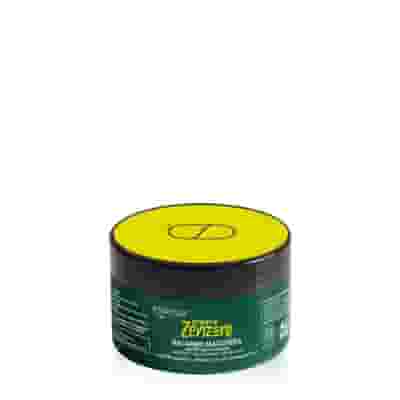 BALSAMO/MASCHERA CAPELLI ARGAN/ZENZERO 200 ML