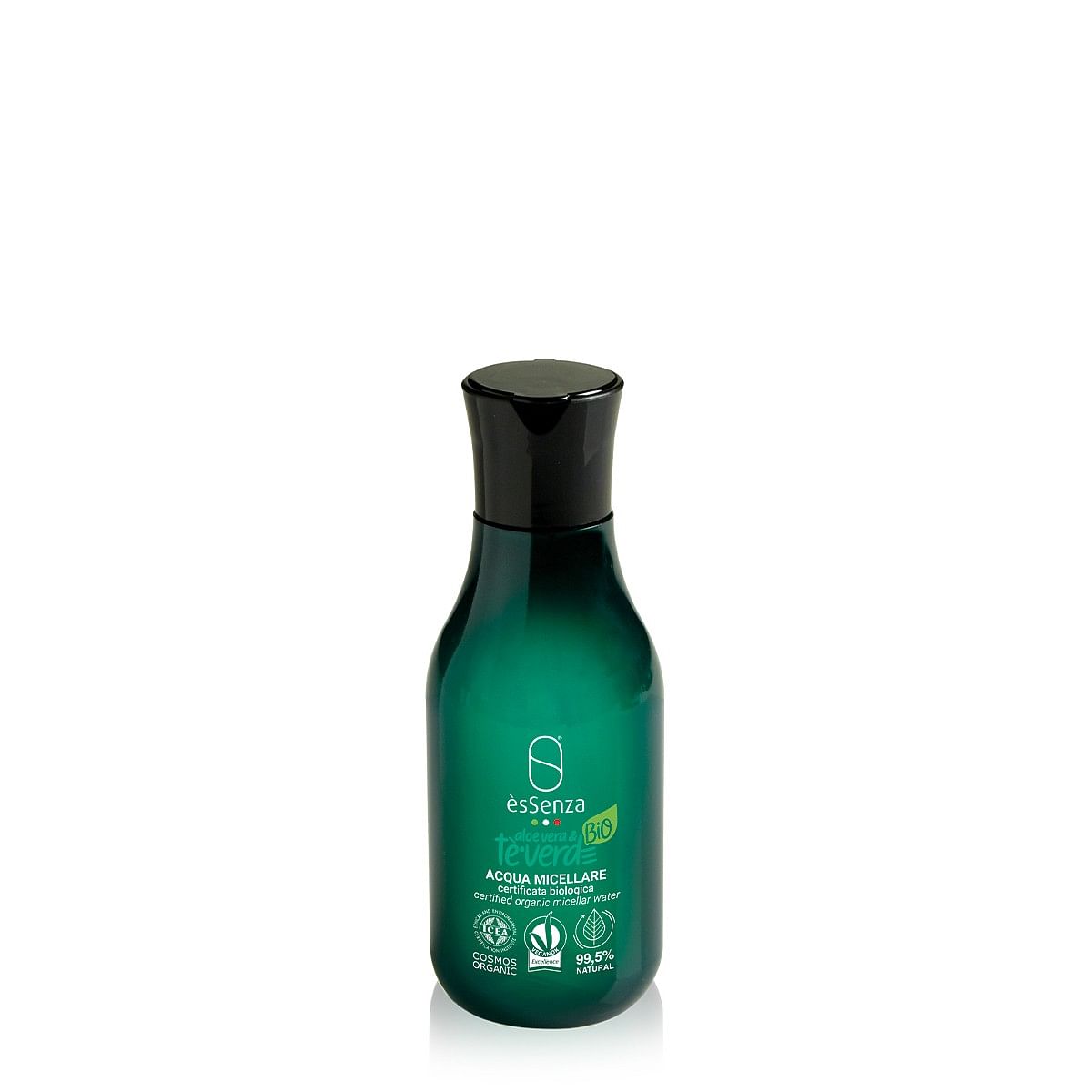 Acqua Micellare Aloe Vera/Te Verde 200 Ml