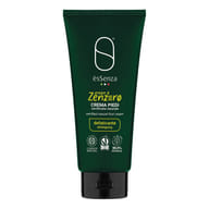 CREMA PIEDI DEFATICANTE ARGAN/ZENZERO 75 ML