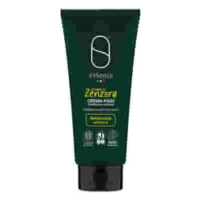 CREMA PIEDI DEFATICANTE ARGAN/ZENZERO 75 ML