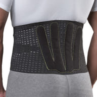 CINTURA H21 DR GIBAUD SPORT 0