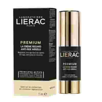 PREMIUM CREME YEUX 15 ML