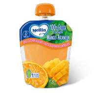 MELLIN POUCH ARANCIA MANGO 90 G