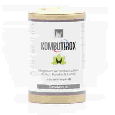 KOMBUTIROX 60 CAPSULE