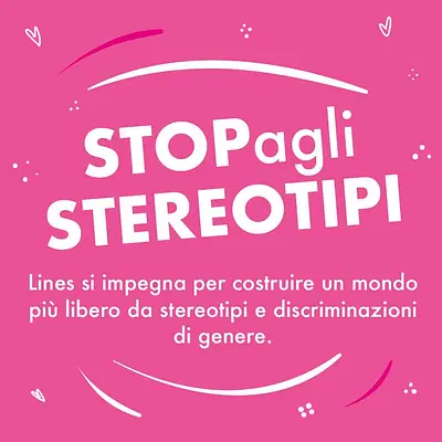 ASSORBENTE LINES SETA ULTRA LUNGO CON ALI 11 PEZZI ASSORBENTE LINES SETA ULTRA LUNGO CON ALI 11 PEZZI