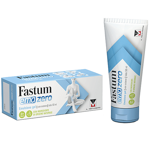 Fastum Emazero Emulsione Gel 100 Ml Offerta