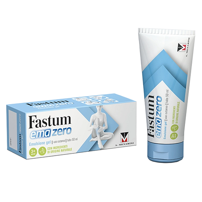 Fastum Emazero Promo 2019 It Cp 100 Ml