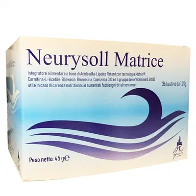 NEURYSOLL MATRICE 36 BUSTINE NEURYSOLL MATRICE 36 BUSTINE