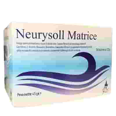 NEURYSOLL MATRICE 36 BUSTINE