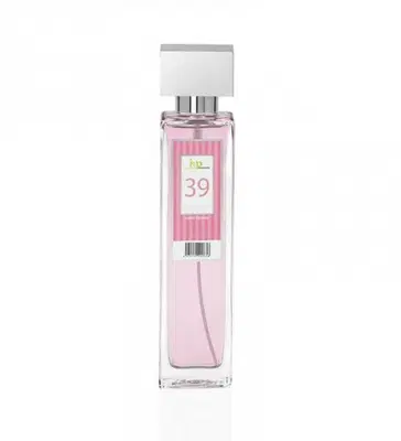 EAU DE PARFUM POUR FEMME NUMERO 39 150 ML EAU DE PARFUM POUR FEMME NUMERO 39 150 ML
