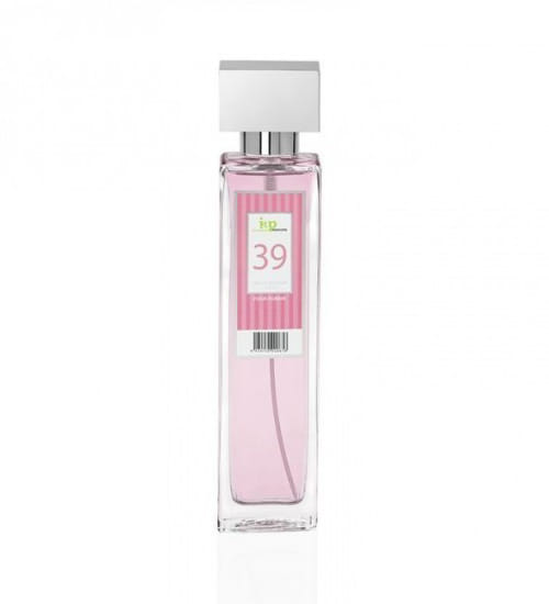 Eau De Parfum Pour Femme Numero 39 150 Ml