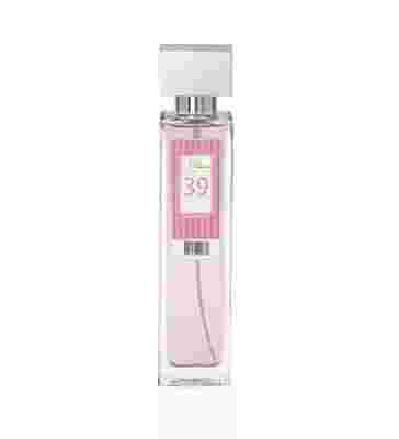 EAU DE PARFUM POUR FEMME NUMERO 39 150 ML