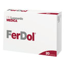 FERDOL 20 COMPRESSE