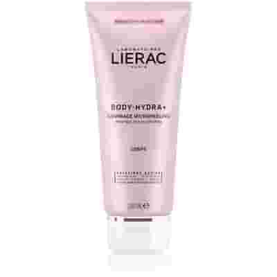 LIERAC BODY HYDRA+ GOMMAGE MICROPEELING 200 ML