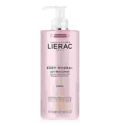 LIERAC BODY HYDRA+ LAIT 400 ML