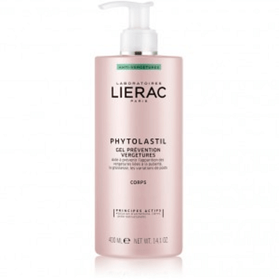 LIERAC PHYTOLASTIL GEL VERGET 400 ML