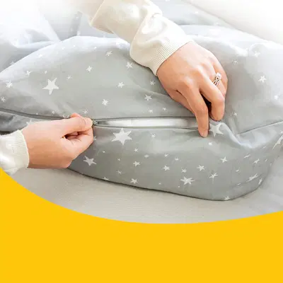 CUSCINO GRAVIDANZA E ALLATTAMENTO MEDELA CUSCINO GRAVIDANZA E ALLATTAMENTO MEDELA