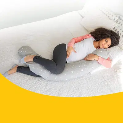 CUSCINO GRAVIDANZA E ALLATTAMENTO MEDELA CUSCINO GRAVIDANZA E ALLATTAMENTO MEDELA