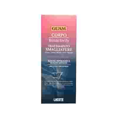 GUAM CREMA CORPO BIOACTIVITY TRATTAMENTO SMAGLIATURE 150 ML