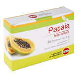 PAPAIA FERMENTATA 16 BUSTINE DA 3 G
