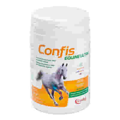 CONFIS EQUINE ULTRA BARATTOLO 700 G