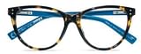 OCCHIALE DA LETTURA PREMONTATO PLATINUM VENERE DEMI +2,50