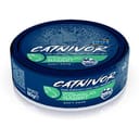 CATNIVOR CONIGLIO 80 G