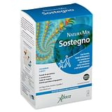 NATURA MIX ADVANCED SOSTEGNO OROSOLUBILE 20 BUSTINE