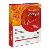 NATURA MIX ADVANCED ENERGIA 10 FLACONCINI DA 15 G