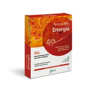 NATURA MIX ADVANCED ENERGIA 10 FLACONCINI DA 15 G