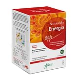 NATURA MIX ADVANCED ENERGIA 20 BUSTINE