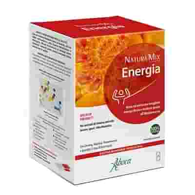NATURA MIX ADVANCED ENERGIA 20 BUSTINE