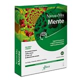 NATURA MIX ADVANCED MENTE 10 FLACONCINI 150 G