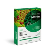 NATURA MIX ADVANCED MENTE 10 FLACONCINI 150 G